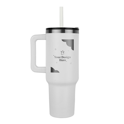 Dad Tumbler – Elegant Insulated Design by Humble Shines