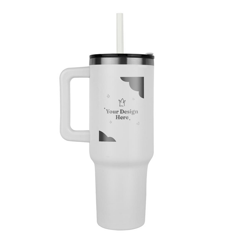 Dad Tumbler – Elegant Insulated Design by Humble Shines