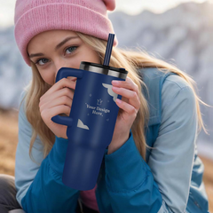 Coffee Gives Me Powers - Teachers Mug